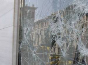 Supermarket owned by Gagik Tsarukyan’s son-in-law blown up