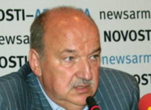 Gladunchik to hold another office