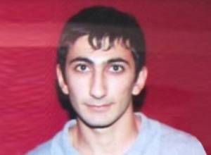 A young Armenian killed in Russia