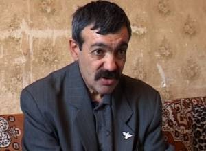 Current life of former freedom fighter