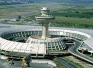 No change at “Zvartnots”