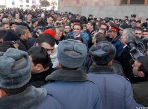 Government is unaware?