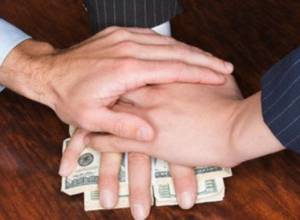 8,000 dollars to work at "Zvartnots"