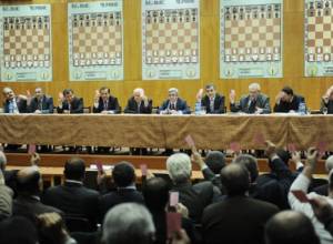 Serzh Sargsyan headed and was reelected