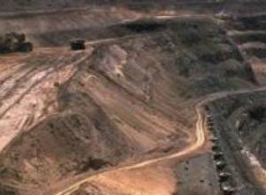 Gold to be extracted from Amoulsar mine
