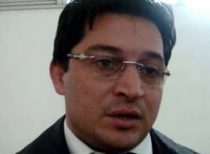 Prisoner wasn’t brought to court