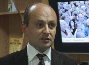 “Kocharyan also prepared the BHK list”