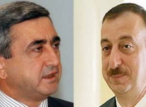 “Armenia and Azerbaijan: Preventing War"