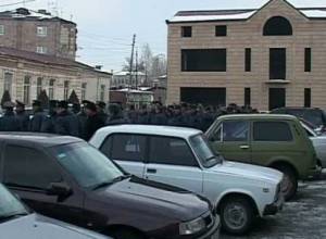 Drivers specify further actions