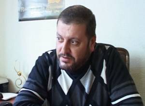 “When money becomes a purpose and a value”