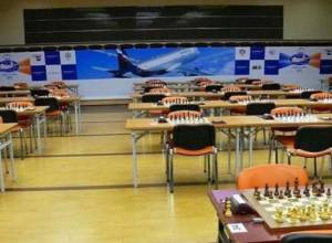 Sergey Movsisyan won