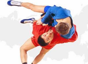 Armenian sambo wrestlers not to leave for Minsk