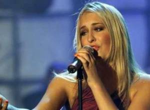 Sarah Connor’s concert in Yerevan postponed