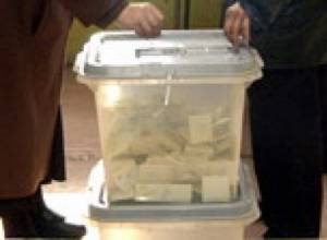 Incumbent headman reelected in Kuris village