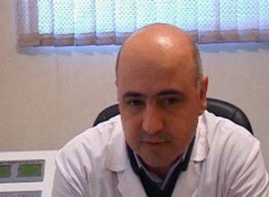 “Can you check my wife’s prostate gland as well?”