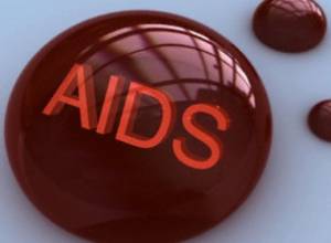 No AIDS decline in Armenia