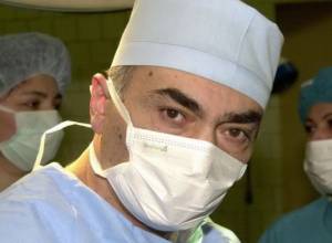 Hamlet Tamazyan dies at 64