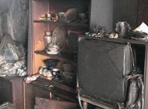 Children were smoked