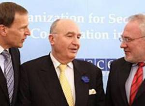 “Co-Chairs have to stop”