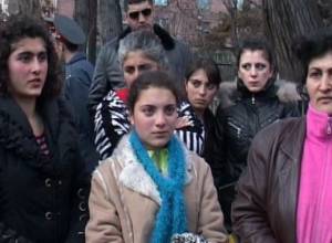 Did police send them to NA?