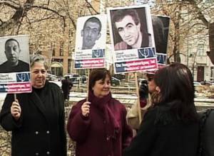 Friday protests continue