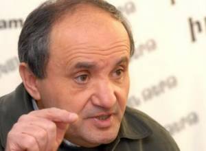 We need to mobilize society to save Armenia