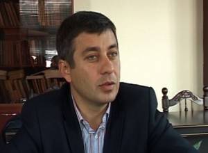 V. Karapetyan: "Changes are not far off"
