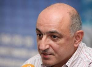 "Post-Scriptum" to host YPC President Boris Navasardyan