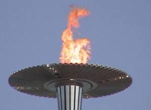 The greatest show on earth due in 500 days