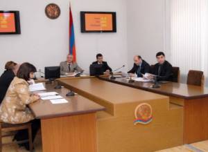 A story of elections