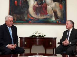 Croatia’s President to visit Armenia