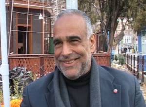 “The incident showed the authorities’ true face”