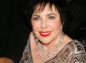 Elizabeth Taylor dies at 79