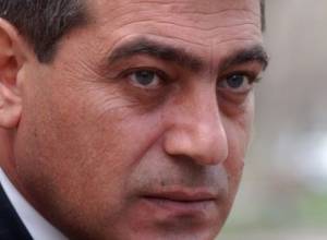 Post-Scriptum to host Smbat Ayvazyan