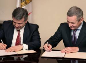 “Noy Land” to be built in Yerevan