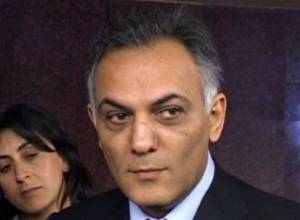 Beglaryan prefers local self-government