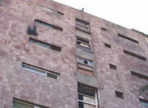 Zeytun students' hostel has no vacant rooms