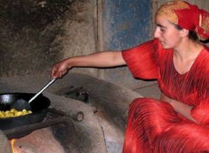 Fears for Unschooled Girls’ Future in Azerbaijan