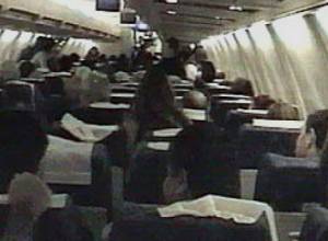 Russian football fans detained in Yerevan