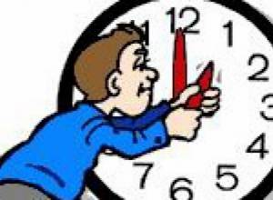 Armenia to shift to summer time March 27