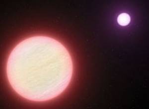 Astronomers find the coldest star in the universe