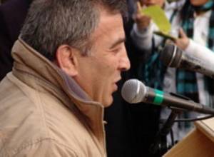 Samson Khachatryan will stay in prison
