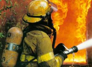 Chamber music hall guard left smoked