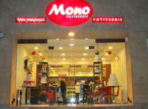 Hakobyan doesn’t own “Mono”