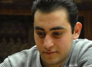 Arman Pashikyan to face Turkey’s Boris Yesen in Round 10