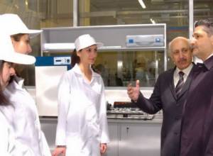 Armenia to produce Pepsi