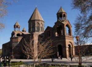 Newly appointed vicar off to Paris