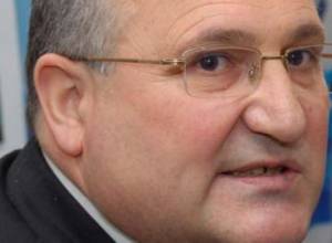 "Ter-Petrosyan did not conclude any deal with the authorities"