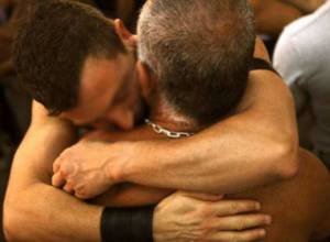 Sexual minorities to keep silence on Apr. 15