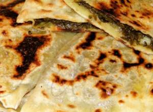 Moscow citizens to taste jingala bread